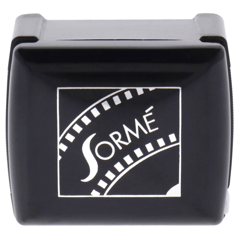 Sorme Cosmetics 3 In 1 Sharpener by Sorme Cosmetics for Women - 1 Pc Sharpener