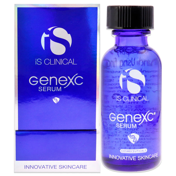 IS Clinical GeneXC Serum by iS Clinical for Unisex - 1 oz Serum