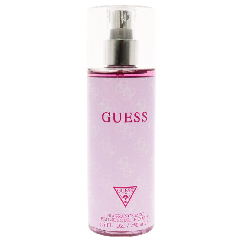 Guess Guess by Guess for Women - 8.4 oz Fragrance Mist
