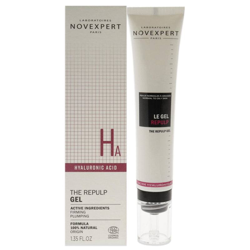 Novexpert The Repulp Gel by Novexpert for Women - 1.35 oz Gel