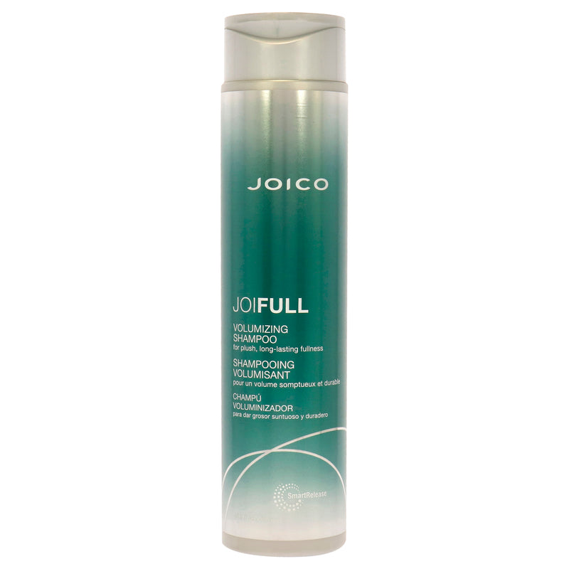 Joico Joifull Volumizing Shampoo by Joico for Unisex - 10.1 oz Shampoo