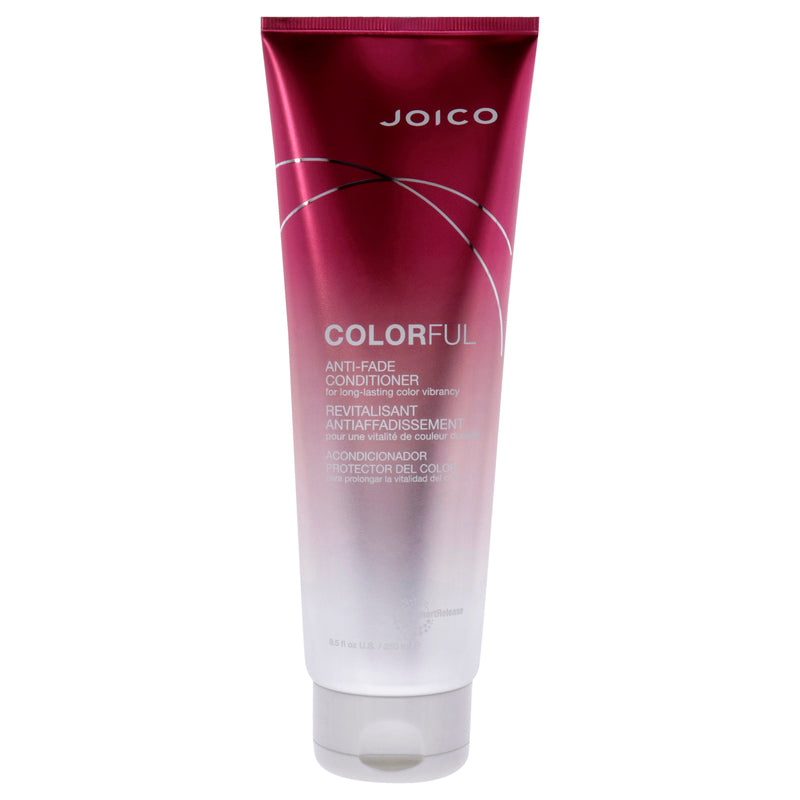 Joico Colorful Anti Fade Conditioner by Joico for Unisex - 8.5 oz Conditioner