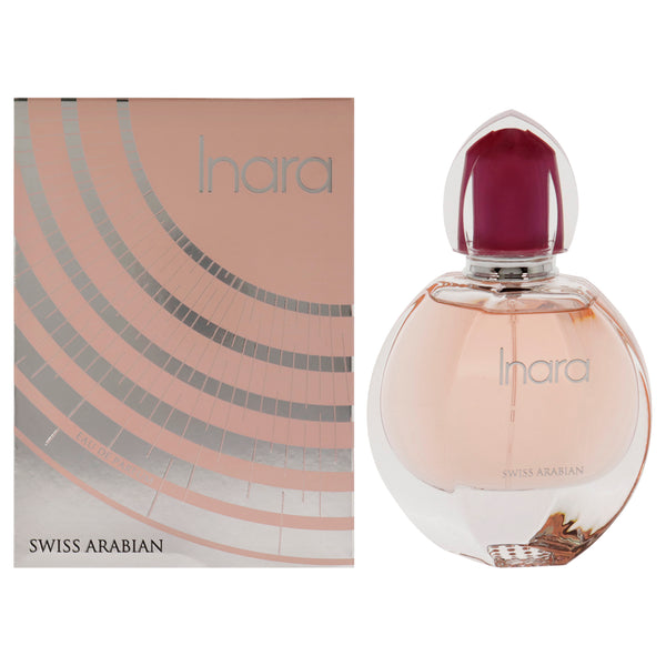 Swiss Arabian Inara by Swiss Arabian for Women - 1.86 oz EDP Spray