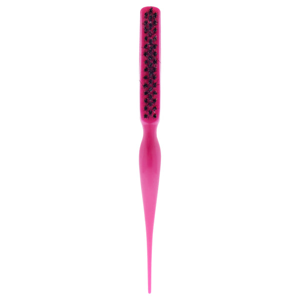 Cricket Amped Up Teasing Brush - Fuchcia by Cricket for Unisex - 1 Pc Hair Brush