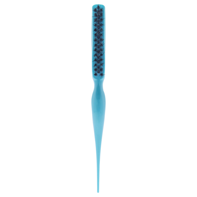 Cricket Amped Up Teasing Brush - Aqua by Cricket for Unisex - 1 Pc Hair Brush