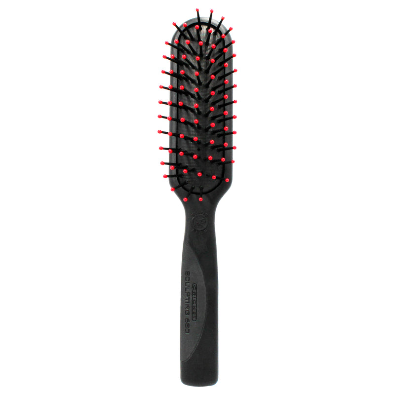 Cricket Static Free Brush - 680 Sculpting by Cricket for Unisex - 1 Pc Hair Brush