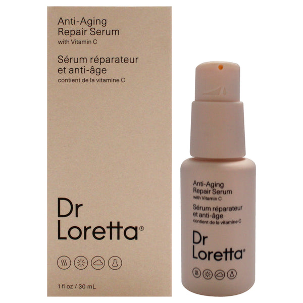 Dr. Loretta Anti-Aging Repair Serum by Dr. Loretta for Unisex - 1 oz Serum