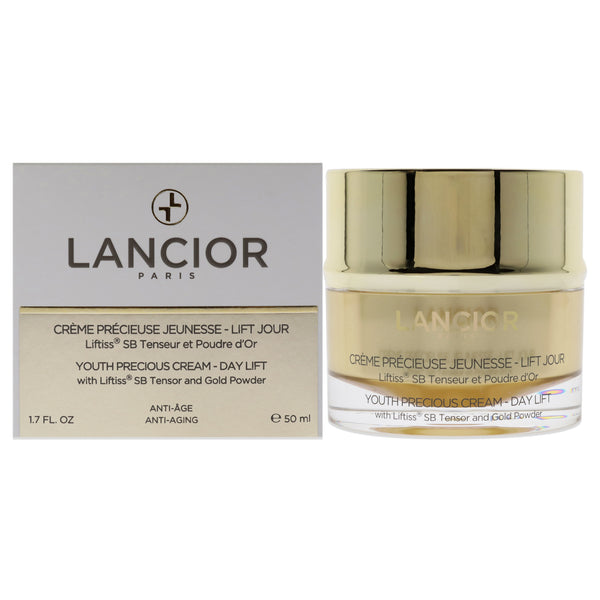 Lancior Youth Precious Cream - Day Lift by Lancior for Unisex - 1.7 oz Cream