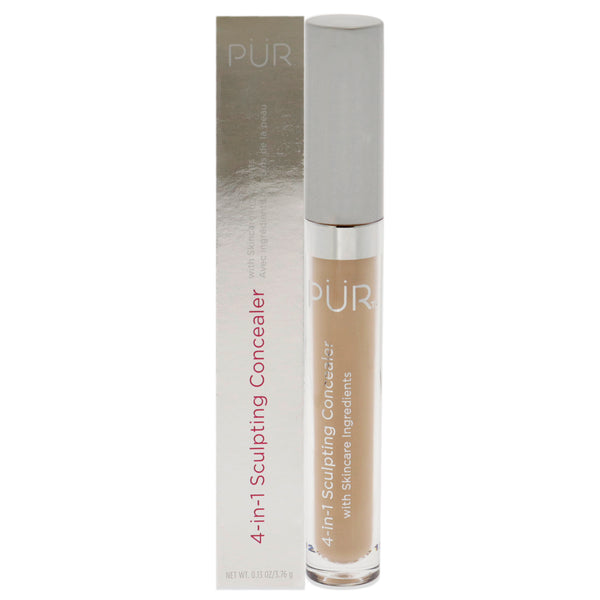 Pur Cosmetics 4-in-1 Sculpting Concealer - LG3 by Pur Cosmetics for Women - 0.13 oz Concealer