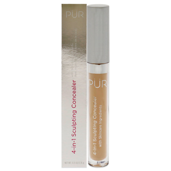 Pur Cosmetics 4-in-1 Sculpting Concealer - LN6 by Pur Cosmetics for Women - 0.13 oz Concealer