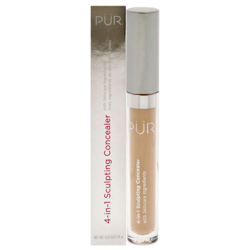 Pur Cosmetics 4-in-1 Sculpting Concealer - LN2 by Pur Cosmetics for Women - 0.13 oz Concealer