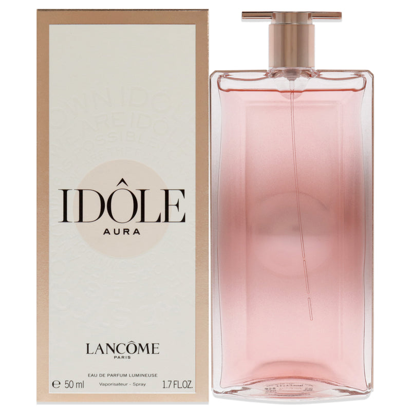 Lancome Idole Aura by Lancome for Women - 1.7 oz EDP Spray