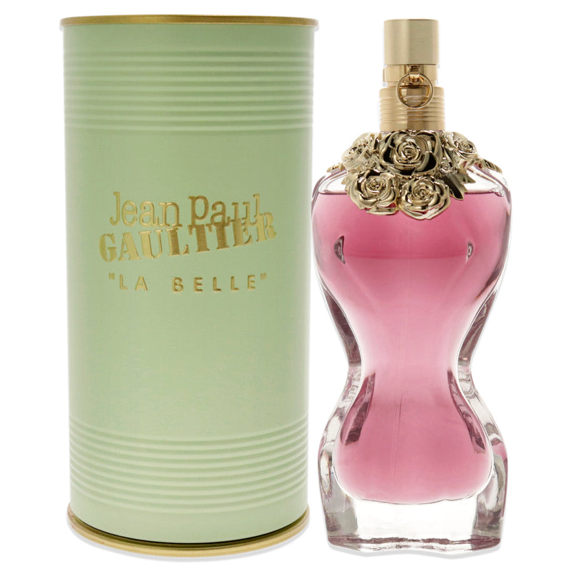 Jean Paul Gaultier La Belle by Jean Paul Gaultier for Women - 1.7 oz EDP Spray