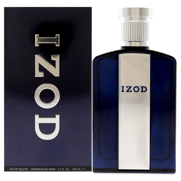 Izod Izod Legacy by Izod for Men - 3.4 oz EDT Spray