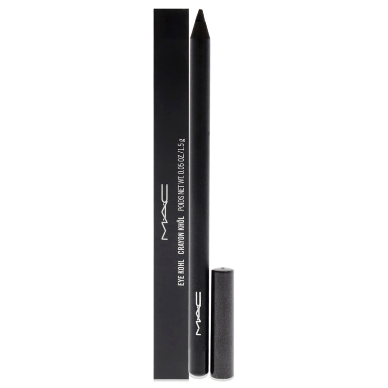 MAC Eye Khol Crayon - Feline by MAC for Women - 0.05 oz Eyeliner