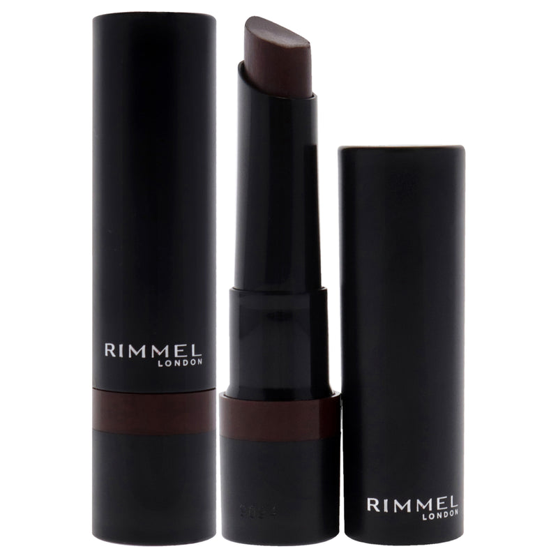 Rimmel London Lasting Finish Extreme Lipstick - 800 Salty by Rimmel London for Women - 0.08 oz Lipstick