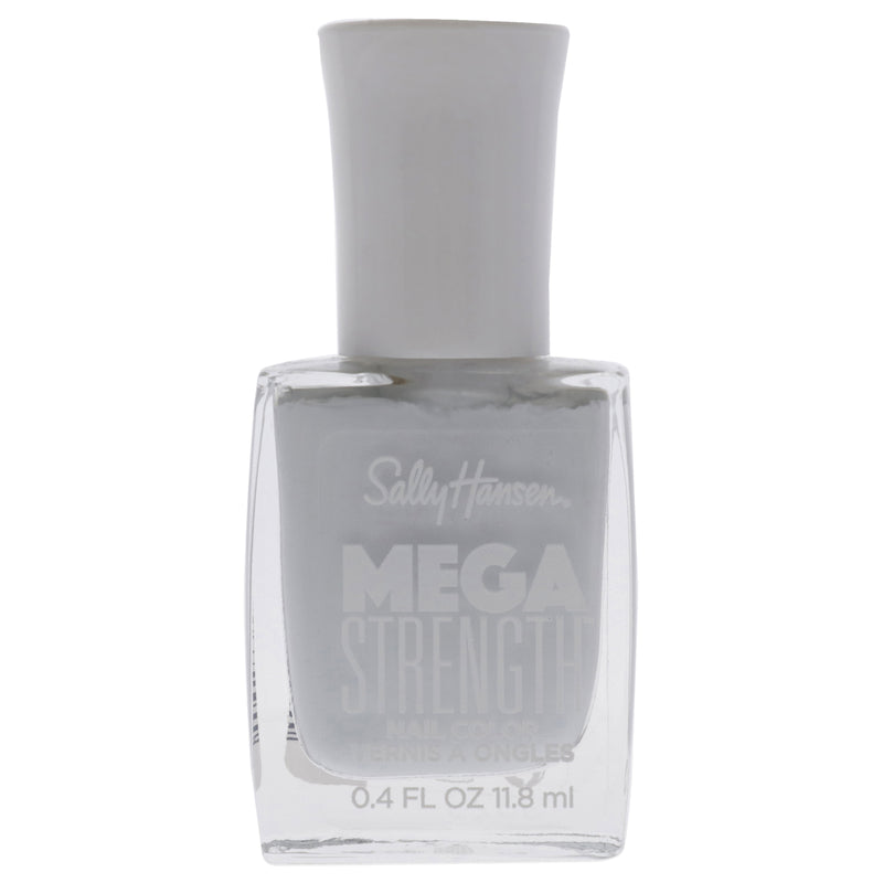 Sally Hansen Mega Strength Nail Color - 073 Mothership by Sally Hansen for Women - 0.4 oz Nail Polish