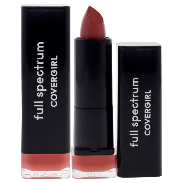 Covergirl Full Spectrum Color Idol Satin Lipstick - Baby Bite by CoverGirl for Women - 0.12 oz Lipstick