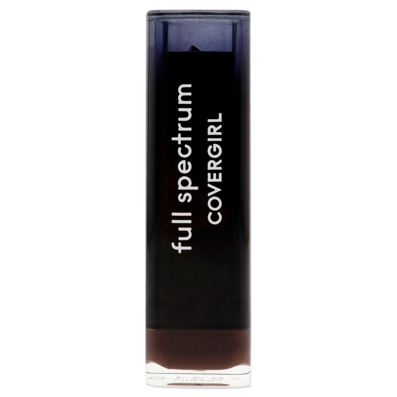 Covergirl Full Spectrum Color Idol Satin Lipstick - Phenom by CoverGirl for Women - 0.12 oz Lipstick