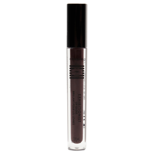 Covergirl Exhibitionist Lip Gloss - 270 Turnt Not Burnt by CoverGirl for Women - 0.12 oz Lip Gloss