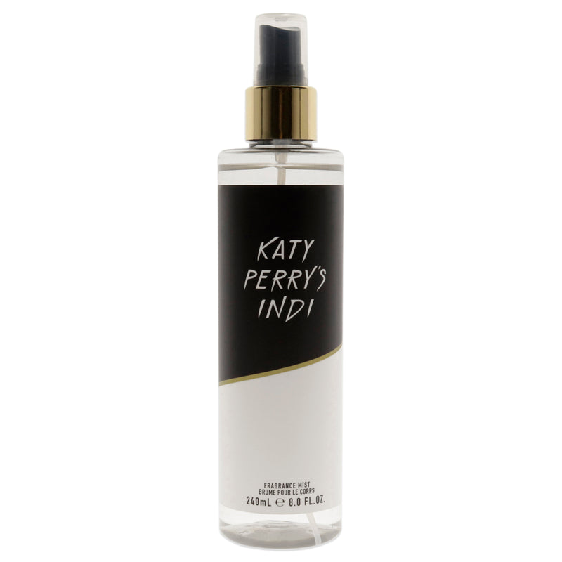 Katy Perry Indi by Katy Perry for Women - 8 oz Fragrance Mist