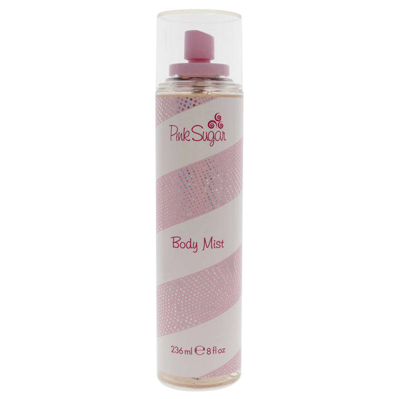 Aquolina Pink Sugar by Aquolina for Women - 8 oz Body Spray