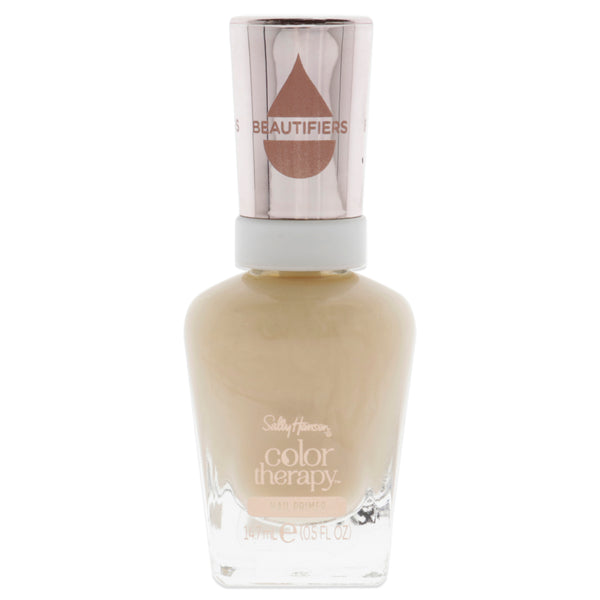 Sally Hansen Color Therapy Beautifiers Base Coat - 551 Nail Primer by Sally Hansen for Women - 0.5 oz Nail Polish