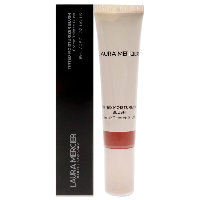 Laura Mercier Tinted Moisturizer Blush - Cherry Orchard by Laura Mercier for Women - 0.5 oz Blush