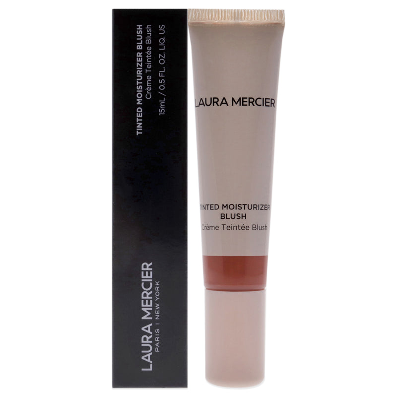 Laura Mercier Tinted Moisturizer Blush - Corsica by Laura Mercier for Women - 0.5 oz Blush