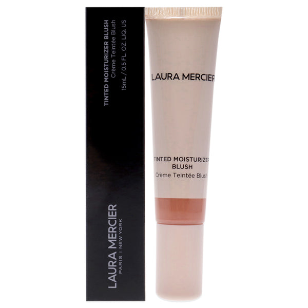 Laura Mercier Tinted Moisturizer Blush - Mediterranee by Laura Mercier for Women - 0.5 oz Blush