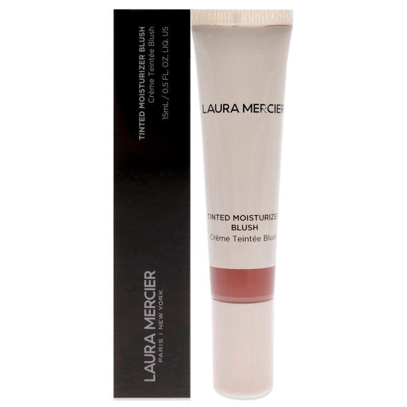 Laura Mercier Tinted Moisturizer Blush - Sun Drenched by Laura Mercier for Women - 0.5 oz Blush