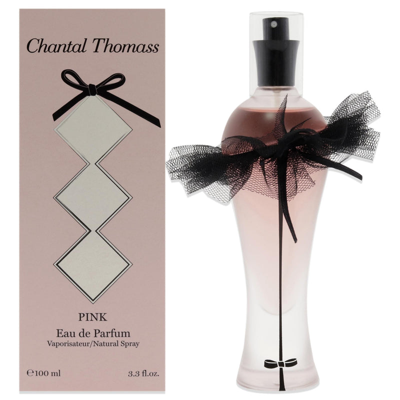 Chantal Thomass Chantal Thomass - Pink by Chantal Thomass for Women - 3.3 oz EDP Spray