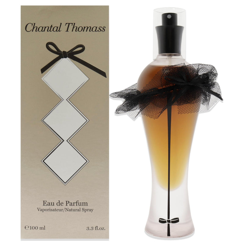 Chantal Thomass Chantal Thomass - Gold by Chantal Thomass for Women - 3.3 oz EDP Spray