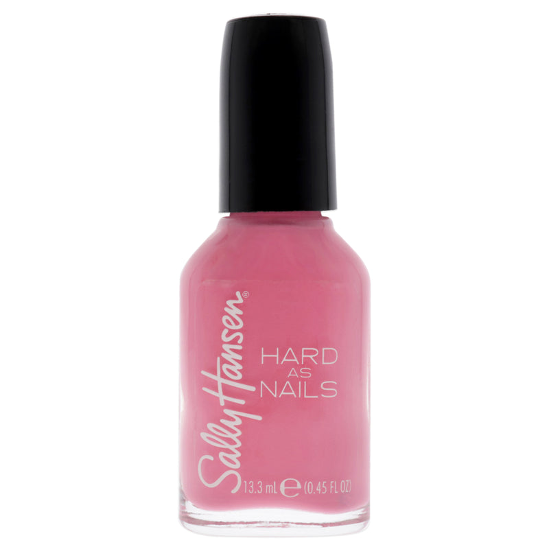 Sally Hansen Hard As Nails - 230 Heart Of Stone by Sally Hansen for Women - 0.45 oz Nail Polish