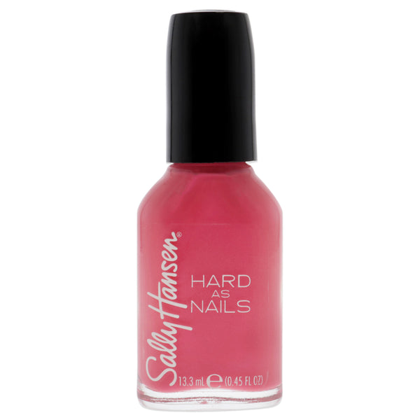 Sally Hansen Hard As Nails - 240 Tough Chick by Sally Hansen for Women - 0.45 oz Nail Polish