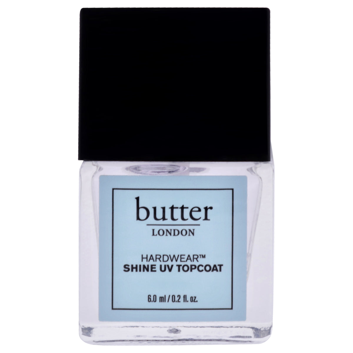 Butter London Soft Matte Lip Cream - Matte, Langanhaltende Lippencreme Mit Jojoba & Kokosöl, 0,25 Oz