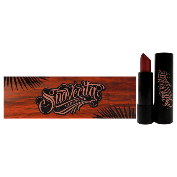 Suavecito Semi-Matte Lipstick - Daybreak by Suavecito for Women - 0.121 oz Lipstick