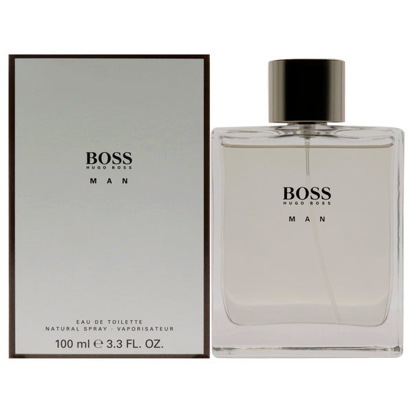 Hugo Boss Boss by Hugo Boss for Men - 3.3 oz EDT Spray