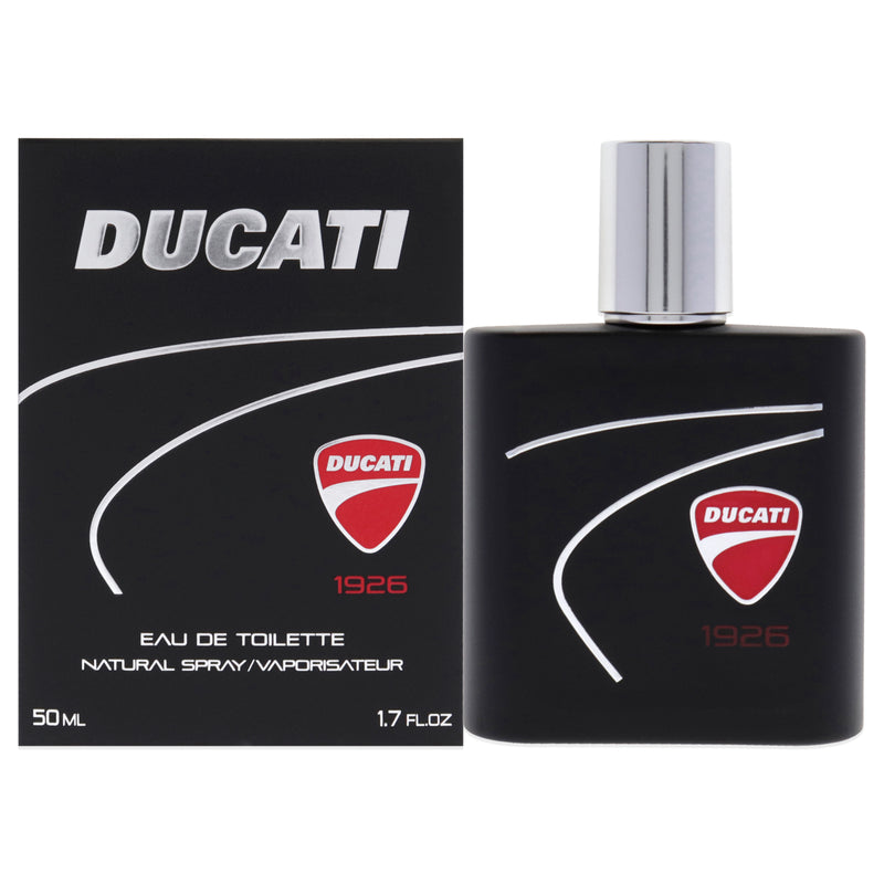 Ducati 1926 by Ducati for Men - 1.7 oz EDT Spray