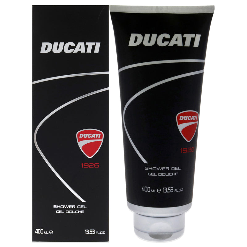 Ducati 1926 by Ducati for Men - 13.53 oz Shower Gel