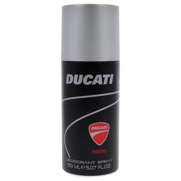 Ducati 1926 by Ducati for Men - 5.07 oz Deodorant Spray