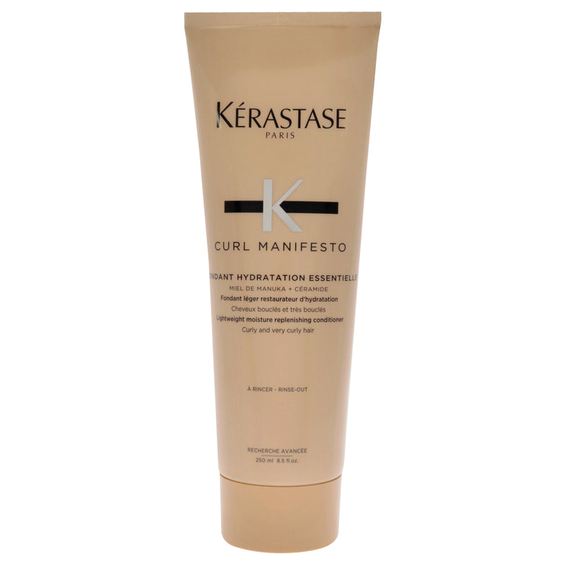 Kerastase Curl Manifesto Lightweight Conditioner by Kerastase for Unisex - 8.5 oz Conditioner