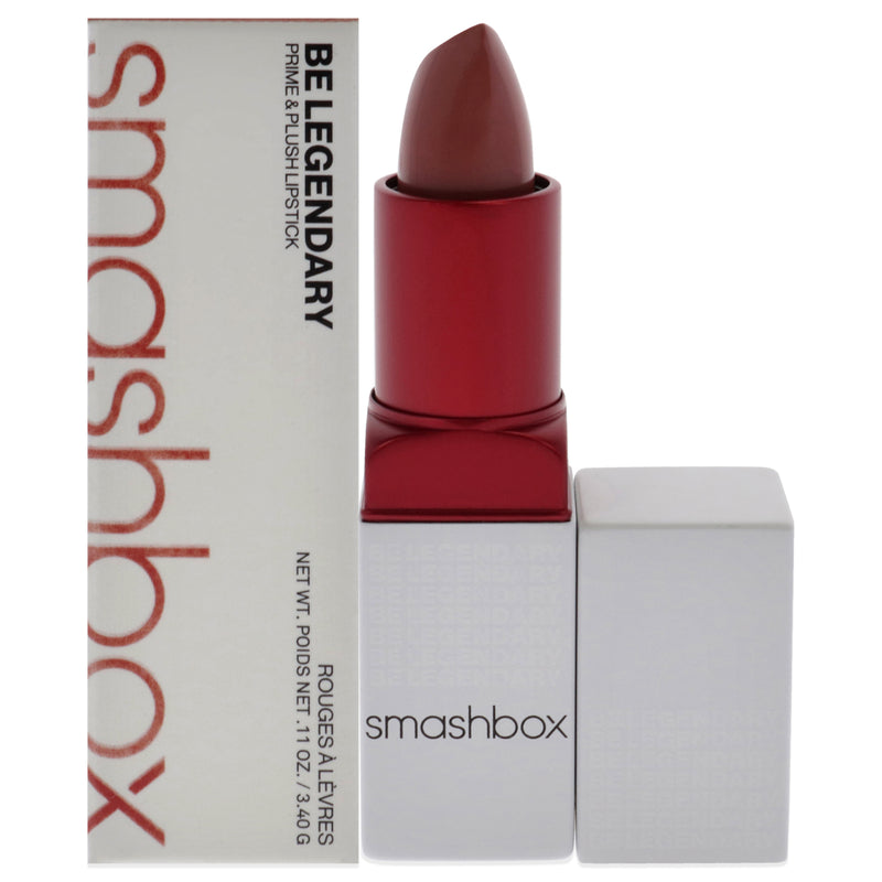 Smashbox Be Legendary Lipstick - Level Up by Smashbox for Women - 0.11 oz Lipstick