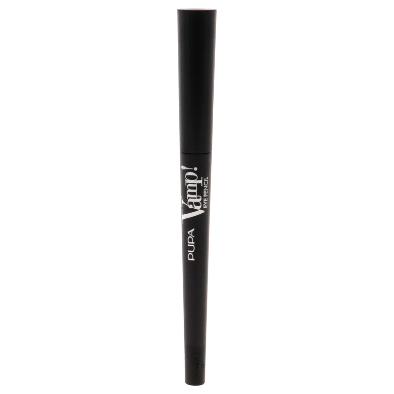 Pupa Milano Vamp! Waterproof 2 in 1 Eye Pencil - 402 Seductive Sapphire by Pupa Milano for Women - 0.12 oz Eye Pencil