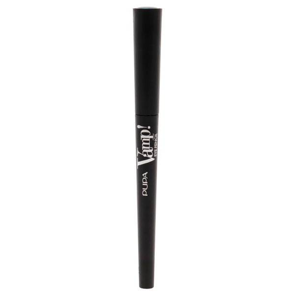 Pupa Milano Vamp! Waterproof 2 in 1 Eye Pencil - 404 Celestial by Pupa Milano for Women - 0.12 oz Eye Pencil