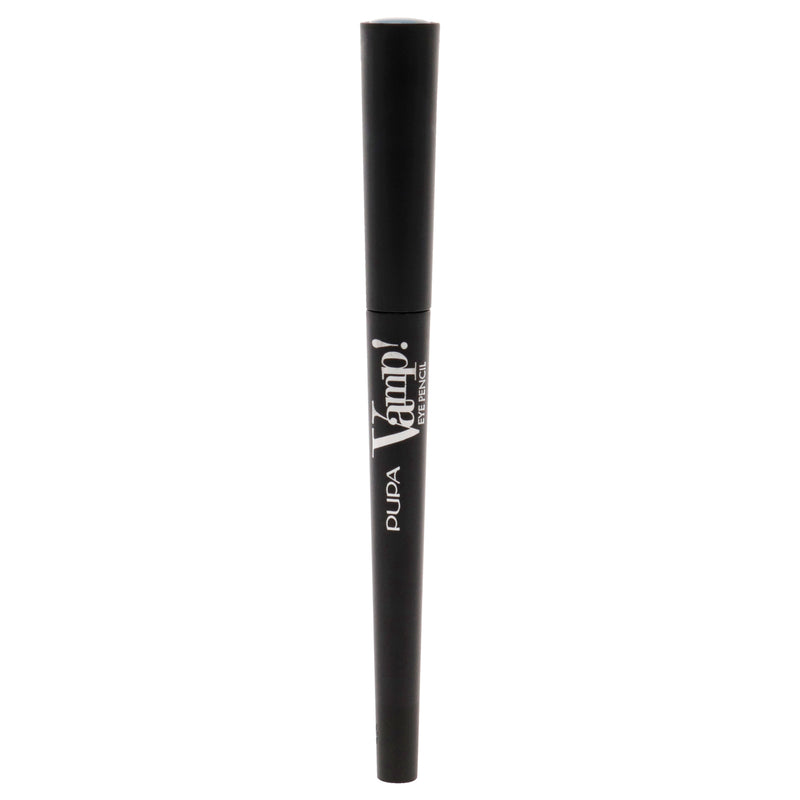 Pupa Milano Vamp! Waterproof 2 in 1 Eye Pencil - 404 Celestial by Pupa Milano for Women - 0.12 oz Eye Pencil