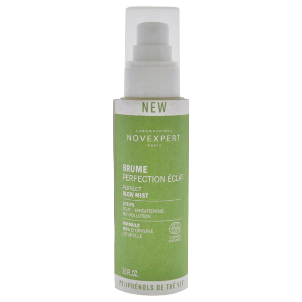 Novexpert Perfect Glow Mist by Novexpert for Women - 2 oz Mist