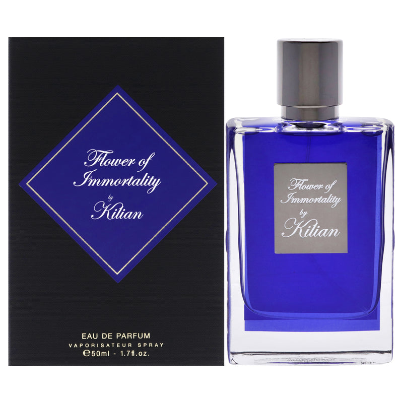 Kilian Flower Of Immortality by Kilian for Unisex - 1.7 oz EDP Spray