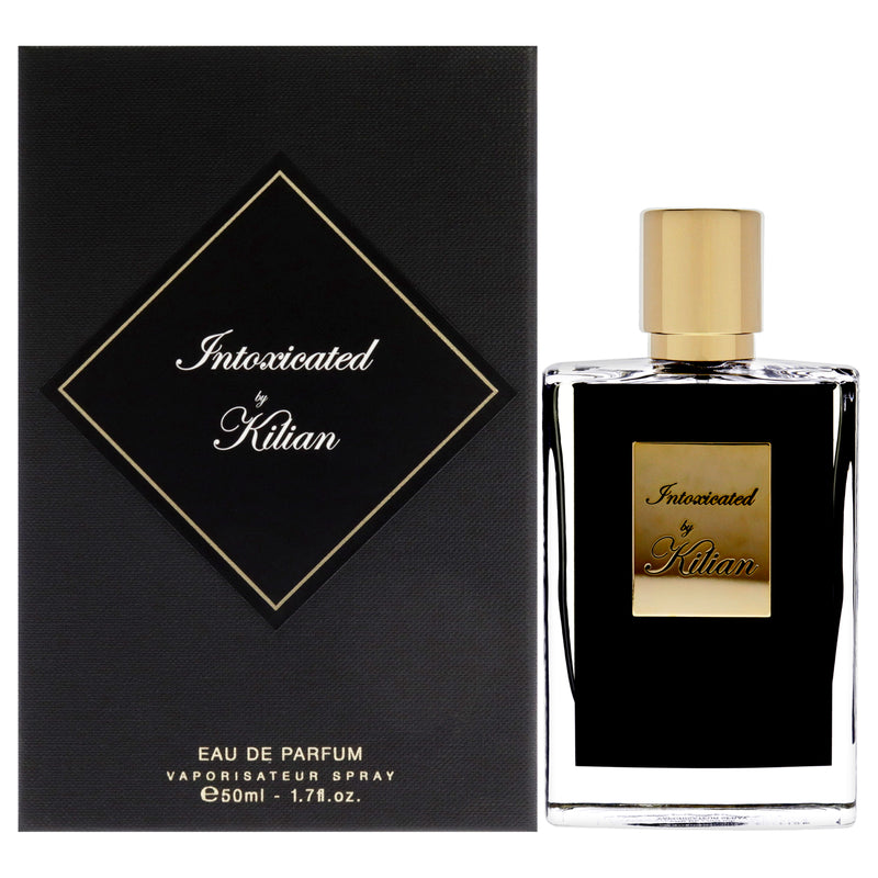 Kilian Intoxicated by Kilian for Unisex - 1.7 oz EDP Spray