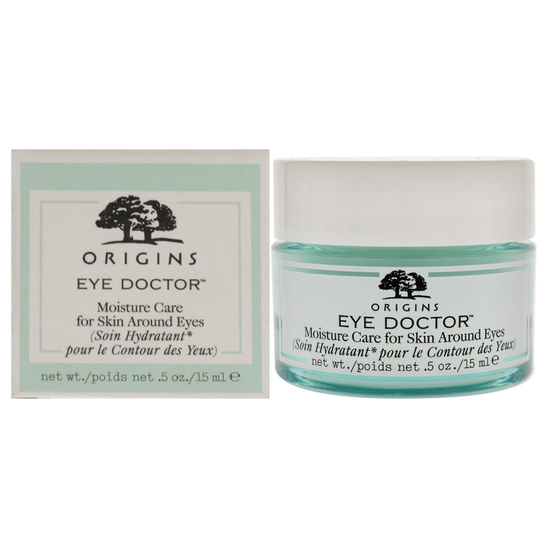 Origins Eye Doctor by Origins for Women - 0.5 oz Moisturizer